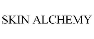 SKIN ALCHEMY trademark