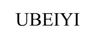 UBEIYI trademark