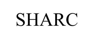 SHARC trademark