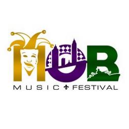 MOB MUSIC FESTIVAL trademark