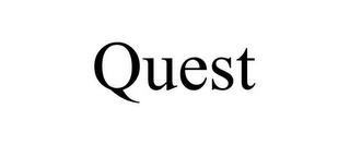 QUEST trademark