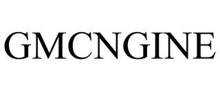 GMCNGINE trademark