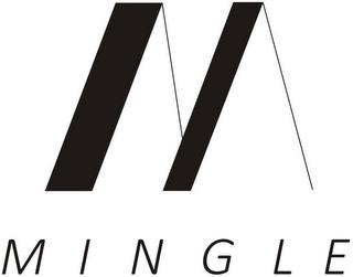 M MINGLE trademark