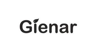 GIENAR trademark