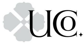 UCO trademark