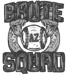 AZ BRUTE SQUAD trademark