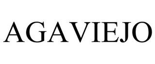 AGAVIEJO trademark