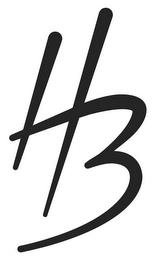 HB trademark