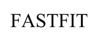 FASTFIT trademark