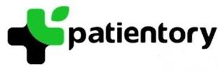 PATIENTORY trademark