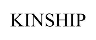 KINSHIP trademark