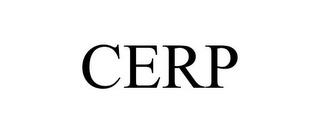 CERP trademark