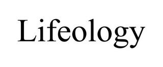 LIFEOLOGY trademark