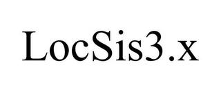 LOCSIS3.X trademark