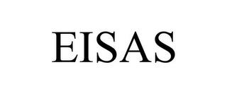 EISAS trademark