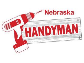 NEBRASKA HANDYMAN trademark