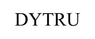 DYTRU trademark