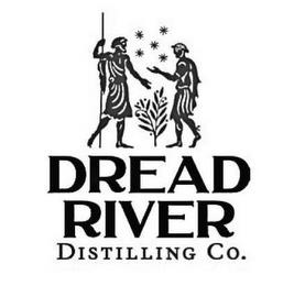 DREAD RIVER DISTILLING CO. trademark