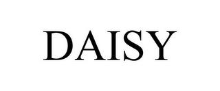 DAISY trademark