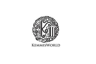 KW KEMMISWORLD trademark