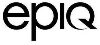 EPIQ trademark