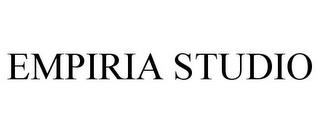 EMPIRIA STUDIO trademark