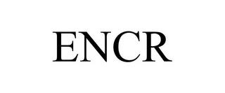 ENCR trademark