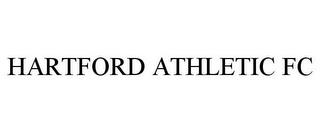 HARTFORD ATHLETIC FC trademark