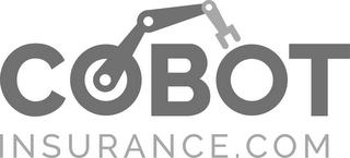 COBOT INSURANCE.COM trademark