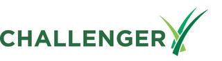 CHALLENGER trademark