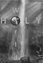 HOLY WORLD trademark