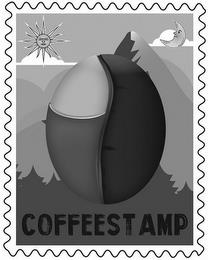 COFFEESTAMP trademark