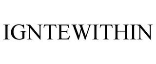 IGNTEWITHIN trademark