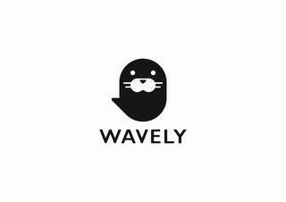 WAVELY trademark