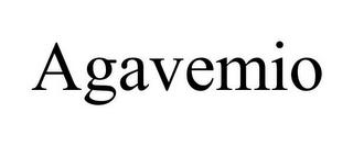 AGAVEMIO trademark