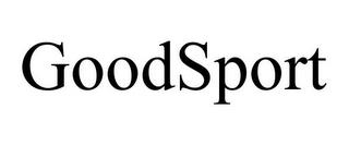 GOODSPORT trademark