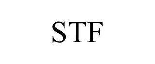 STF trademark