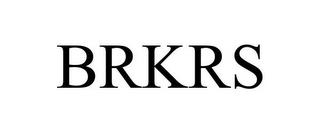 BRKRS trademark