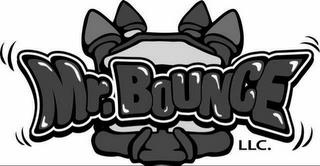 MR. BOUNCE LLC trademark