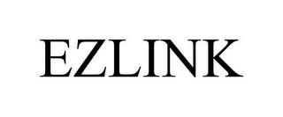 EZLINK trademark