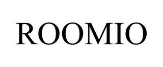 ROOMIO trademark