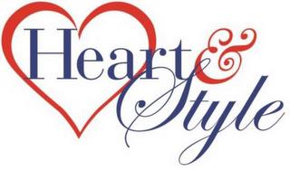 HEART & STYLE trademark