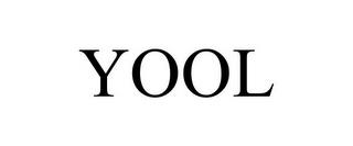 YOOL trademark