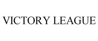 VICTORY LEAGUE trademark