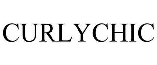 CURLYCHIC trademark