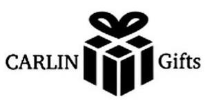 CARLIN GIFTS trademark