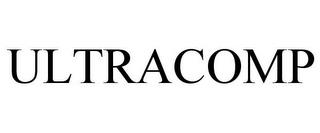 ULTRACOMP trademark