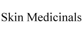 SKIN MEDICINALS trademark