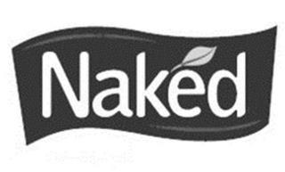 NAKED trademark