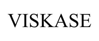 VISKASE trademark